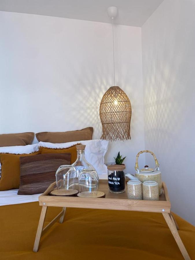 Stressfree Charm House Hotel Odeceixe Buitenkant foto