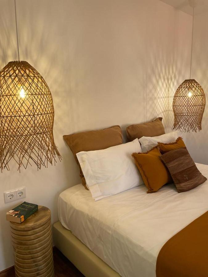 Stressfree Charm House Hotel Odeceixe Buitenkant foto