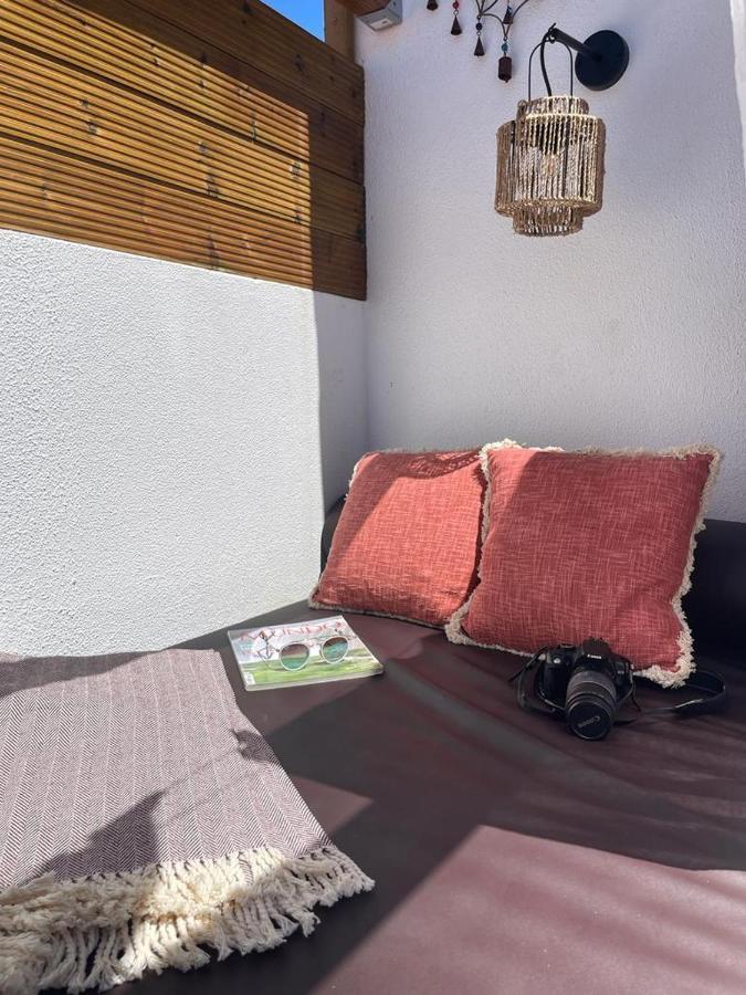 Stressfree Charm House Hotel Odeceixe Buitenkant foto