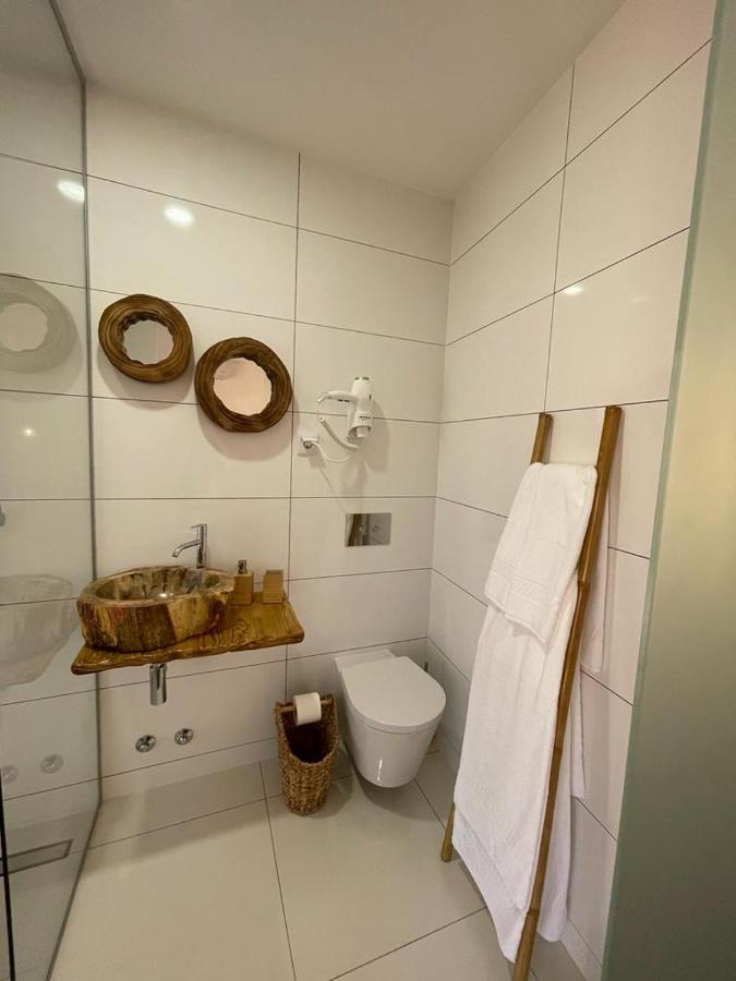 Stressfree Charm House Hotel Odeceixe Buitenkant foto