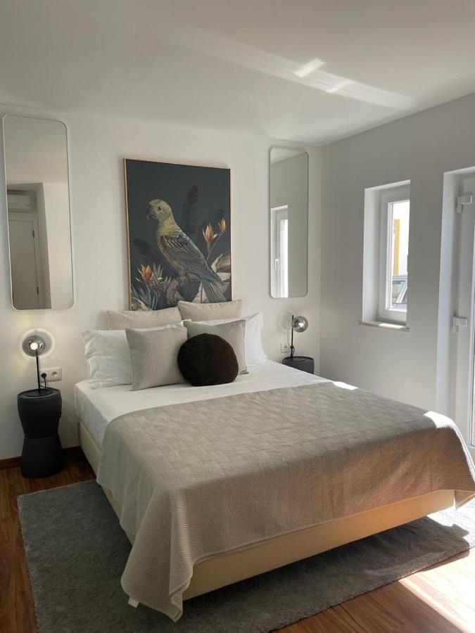Stressfree Charm House Hotel Odeceixe Buitenkant foto