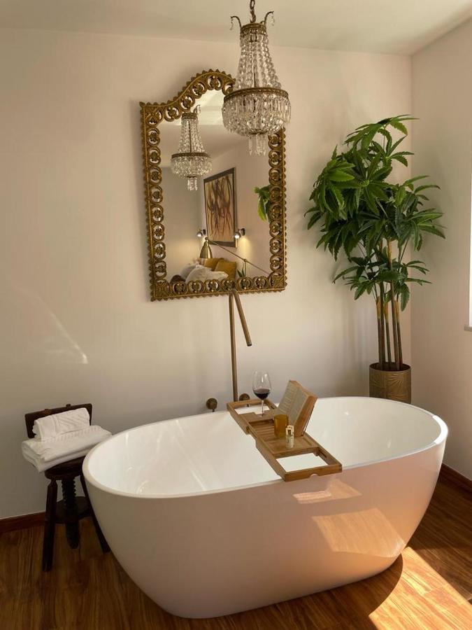 Stressfree Charm House Hotel Odeceixe Buitenkant foto
