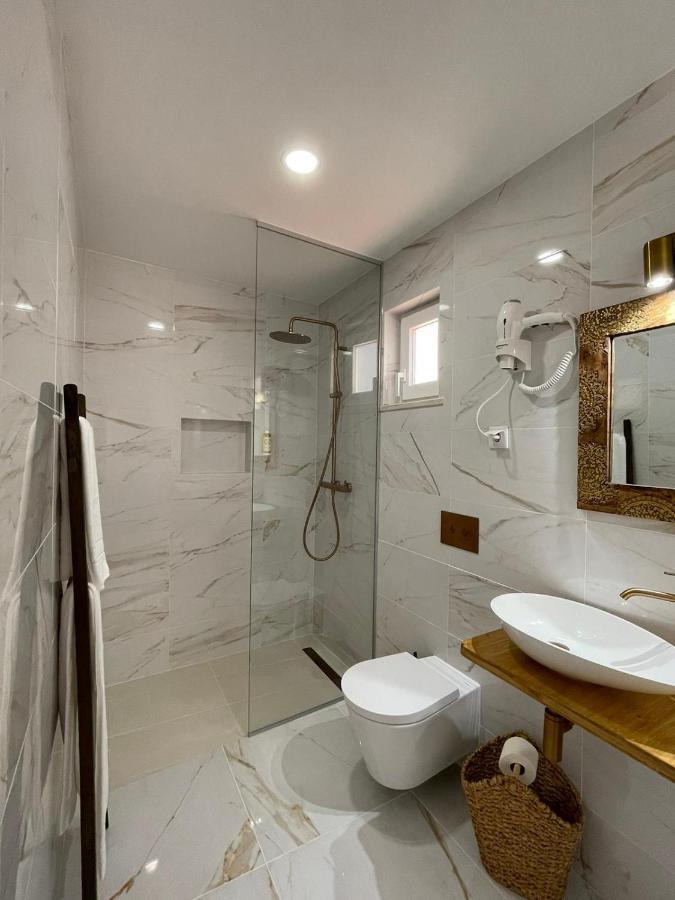 Stressfree Charm House Hotel Odeceixe Buitenkant foto