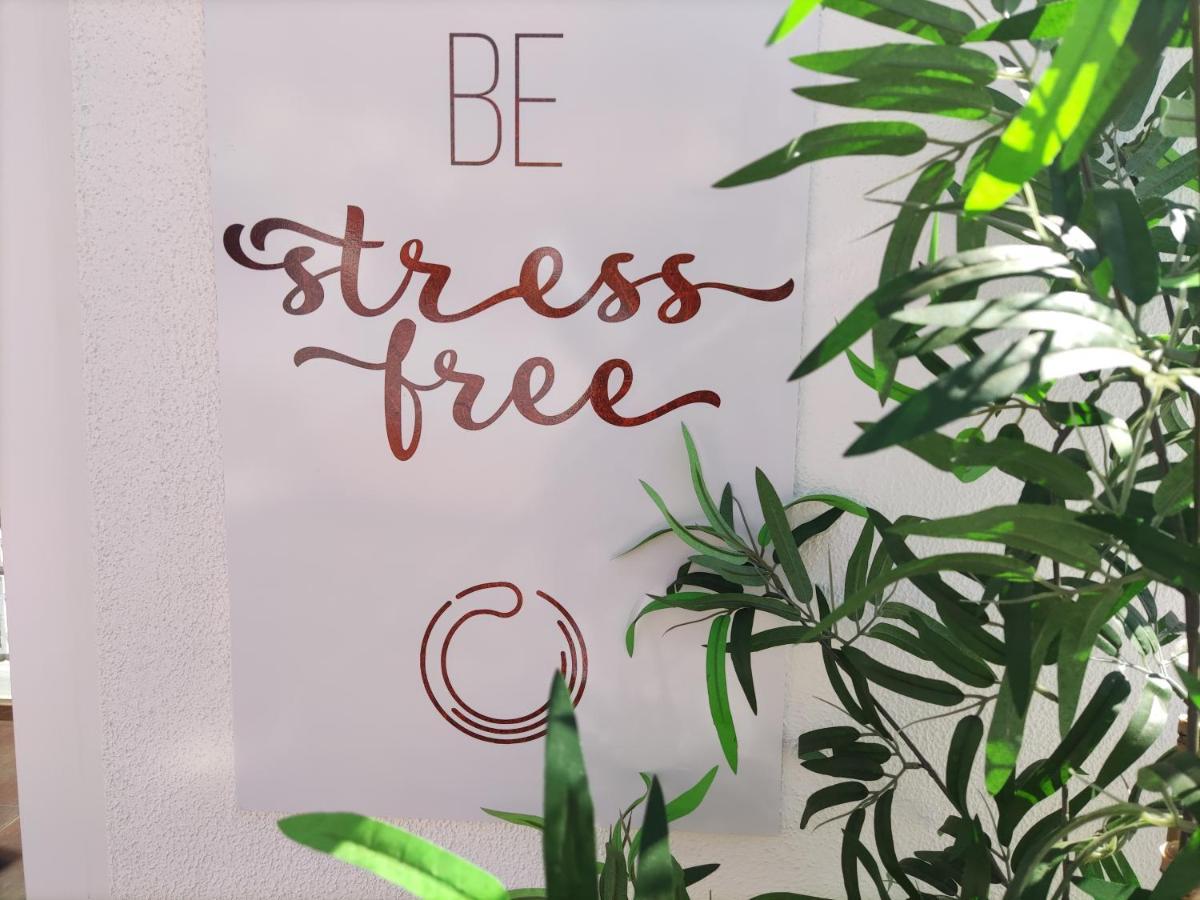 Stressfree Charm House Hotel Odeceixe Buitenkant foto