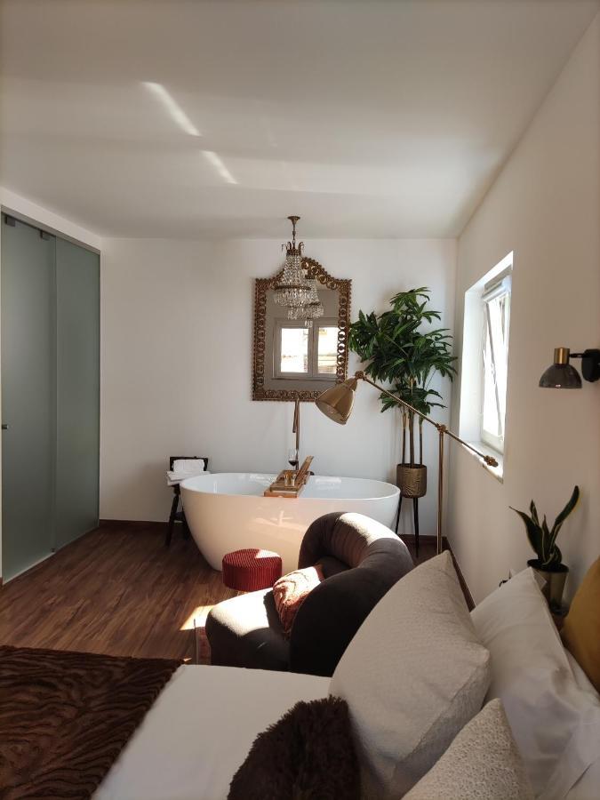 Stressfree Charm House Hotel Odeceixe Buitenkant foto